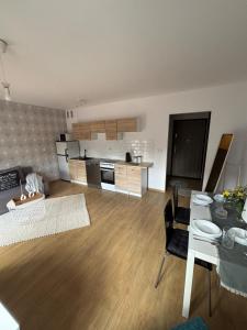 Cozy Studio Apartment Krakow