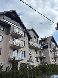 Cozy Studio Apartment Krakow