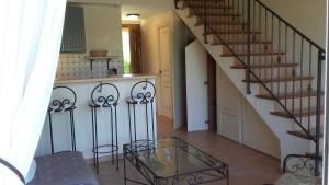 Appart'hotels La Residence du Moulin : photos des chambres