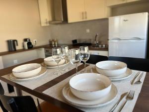 Lithos Apartment