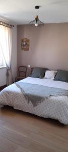 Maisons de vacances Autrefois ici : photos des chambres