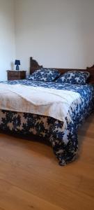 Maisons de vacances Autrefois ici : photos des chambres