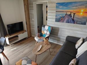 Résidence Belle Plage Asnelles - à 300m de la plage "Gold Beach"