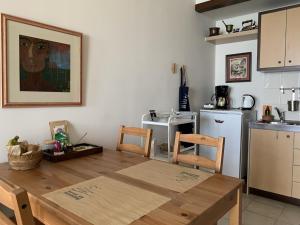 never on monday studio-apARTment