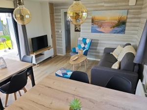 Résidence Belle Plage Asnelles - à 300m de la plage "Gold Beach"