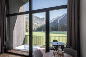 Såndgøld Alpine Glamping