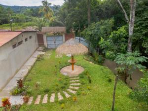 Amasisa Casa Vacacional Sauce, Laguna Azul