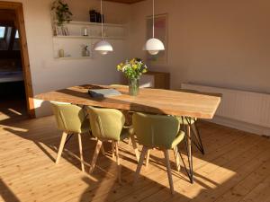 Its Gunneby nice - Ferienwohnung
