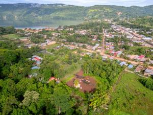 Amasisa Casa Vacacional Sauce, Laguna Azul