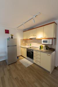 Toli apartments