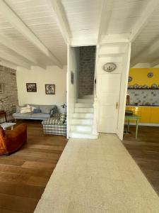 Maisons de vacances Maison des Dunes : photos des chambres