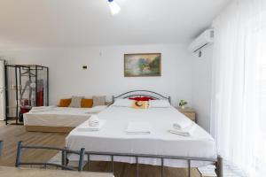 Toli apartments