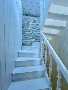 Maisons de vacances Maison des Dunes : photos des chambres