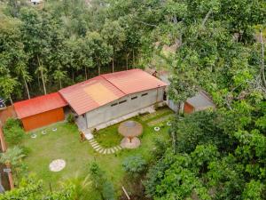 Amasisa Casa Vacacional Sauce, Laguna Azul