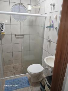 Condominium House in Iguaba