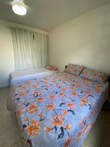 Apto no Village praia imbassaí