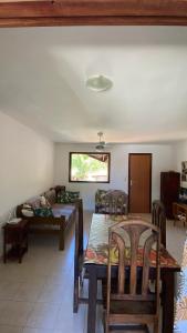 Apto no Village praia imbassaí