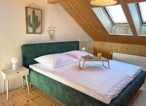 Its Gunneby nice - Ferienwohnung