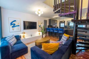 Stunning 2 bed apartment, in the heart of Exeter!