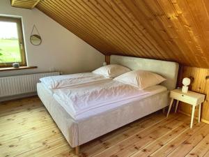 Its Gunneby nice - Ferienwohnung