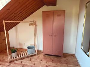 Its Gunneby nice - Ferienwohnung