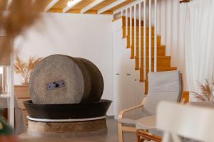 Το λιοτρίβι του Σπίθα