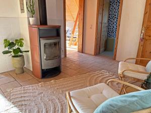 Its Gunneby nice - Ferienwohnung