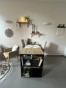 Appartements Le Studio du Bosquet : photos des chambres