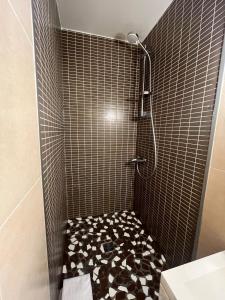 Appartements Le Studio du Bosquet : photos des chambres