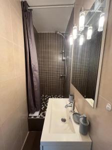 Appartements Le Studio du Bosquet : Appartement 1 Chambre