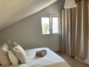 Vacances alliant confort et quiétude en pleine nature !