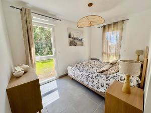 Appartement 2 chambres à 600m de lOcéan