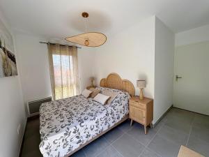 Appartement 2 chambres à 600m de lOcéan