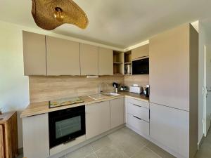 Appartement 2 chambres à 600m de lOcéan