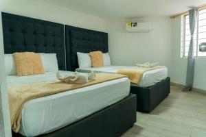 Hotel Rodadero Beach Blue