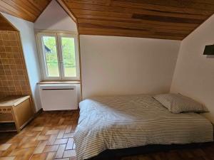 Maisons de vacances Le fournil a Miette : photos des chambres