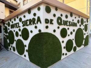 Hotel Sierra de Quesada SL