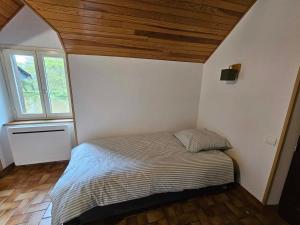 Maisons de vacances Le fournil a Miette : photos des chambres