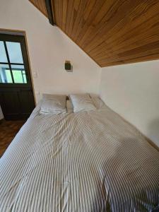 Maisons de vacances Le fournil a Miette : photos des chambres