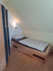 Ferienwohnung Rosenthal