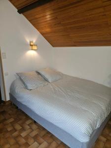 Maisons de vacances Le fournil a Miette : photos des chambres