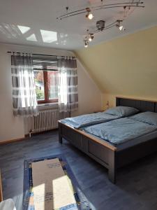 Ferienwohnung Rosenthal