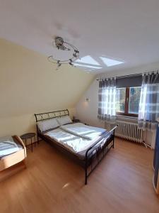 Ferienwohnung Rosenthal