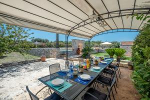 Villa mit privatem Pool