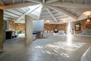 Exclusive Villa in Porto Rotondo with jacuzzipool