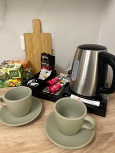 Luxury Apartaments 0 Ultracentral Center