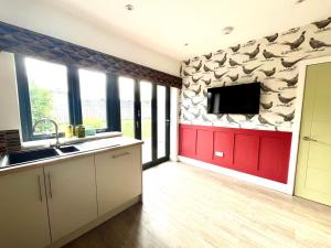 The Firemans Bungalow
