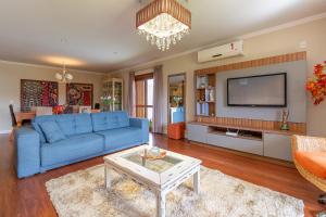 Belíssima Casa 3 Quartos 5 Minutos do Centro