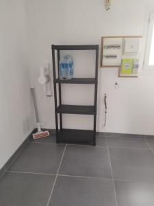 Appartements Petite maison a deux pas du centre : photos des chambres