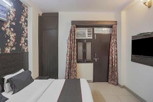Super Hotel O Sun Villa